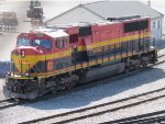 Kansas City Southern